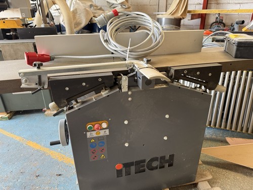 Itech sp400c combined - sp400c,