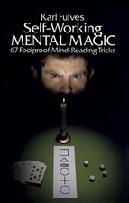 Self-working Mental Magic