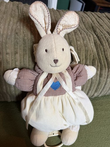 Vintage mothercare pull string - mothercare,
