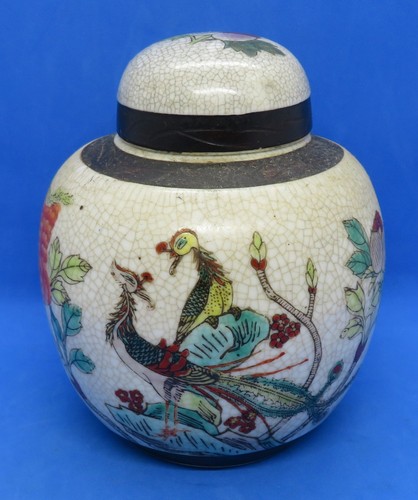 Chinese cantonese crackle - chinese,