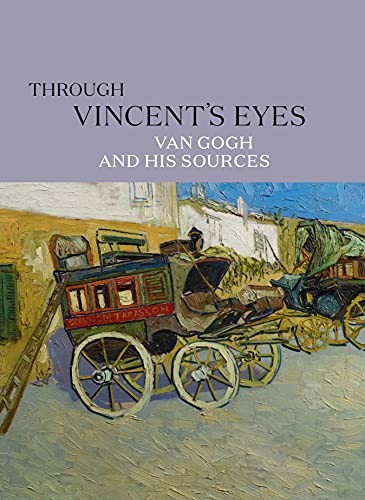 Through vincent eyes - through, van