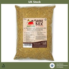 Chick Crumb Feed 1.8kg for