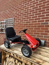 BMW Original 1990’s Pedal Car