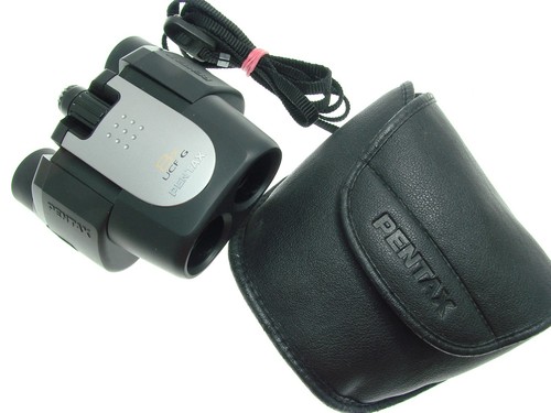 Pentax 8x24 ucf g - ucf,