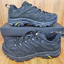 MERRELL Men's Moab 3 Smooth