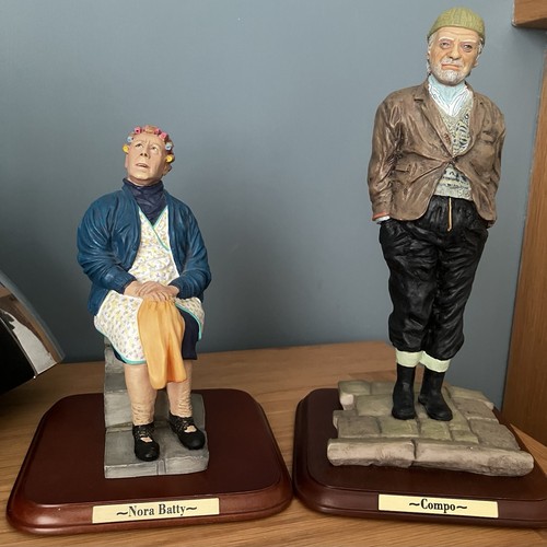 Collectable danbury mint last - collectable,