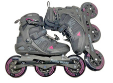Rollerblade Macroblade 110 3WD