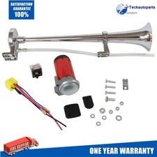 Chrome Super Loud Single