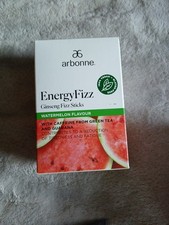 Arbonne Ginseng Energy Fizz