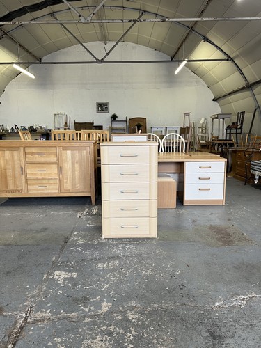 Lovely condition beech tall - lovely,