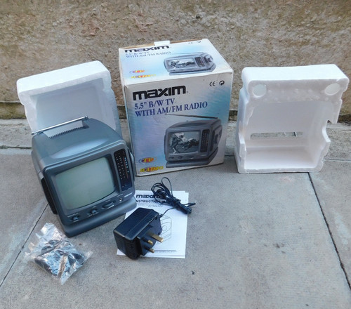 Maxim am fm radio - am/fm,