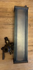 Steam boiler gauge glass - steam,