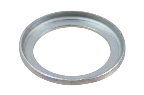 Protective cap swingarm rear