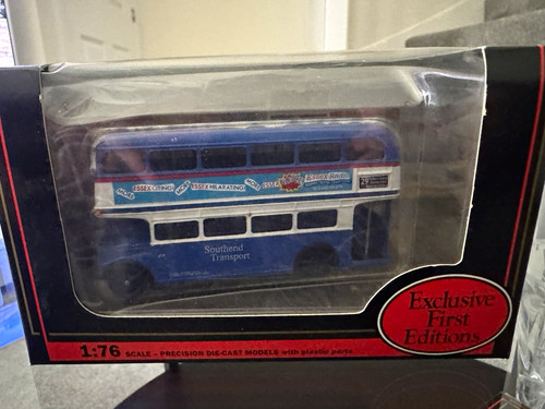 Exclusive first editions - first,