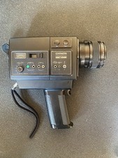 Vintage chinon 806 super 8 - 806,