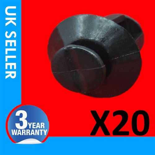 20x side moulding panel trim - 20x,