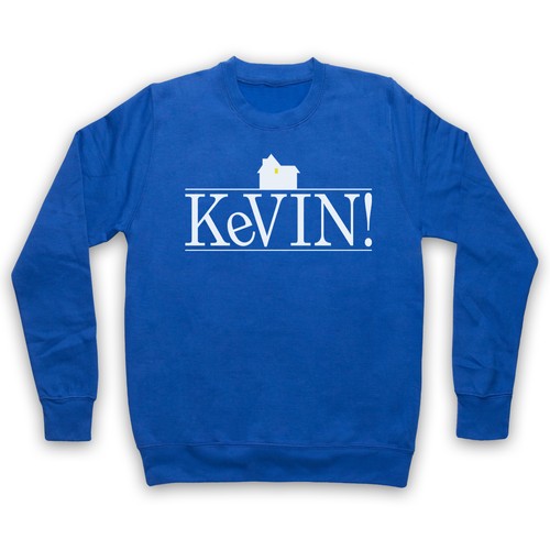 Kevin mccallister home - kevin!, alone