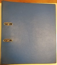 New Holland Round Baler