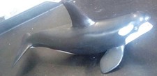 Schleich Orca Killer Whale 8"/