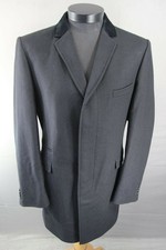 BRAND NEW WOOL RICH 3 POCKET