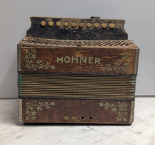 Vintage German Hohner 1040