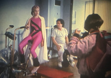 16mm Colour Film - Hayley’s