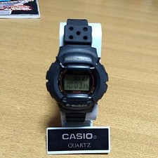 DW 600 1AV baby g battery