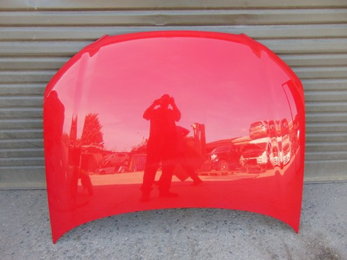 Audi bonnet 12 - bonnet, 09-12