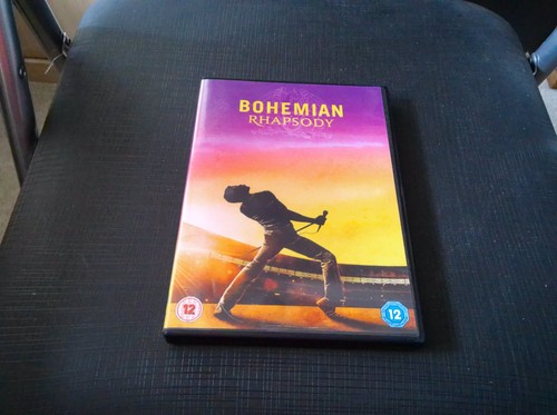 Bohemian rhapsody - bohemian, (2019)