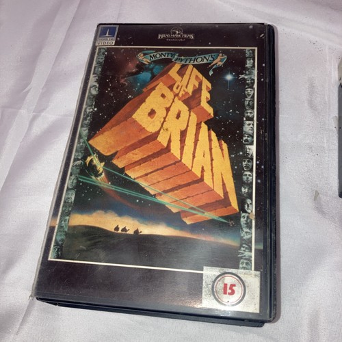 Monty python life brian - life,