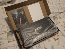 Brand New Juice 1500w 4 Channel Amp