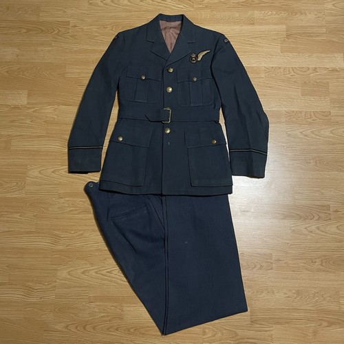 Wwii ww2 rcaf - rcaf, canadian
