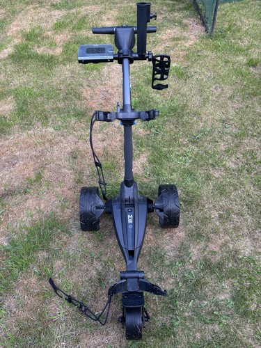 Motocaddy gps dhc - 36, hole