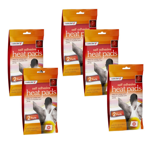 Heat pads back pain - heat, relief