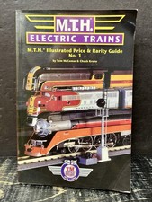 MTH Electric Trains