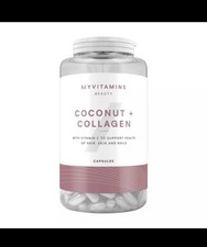 MyVitamins Coconut Collagen