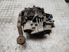 LEXUS RX400H DIFFERENTIAL REAR
