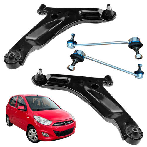 For hyundai i10 front - front, wishbone