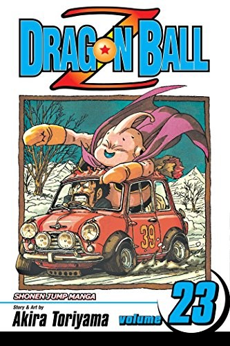 Dragon ball vol - ball, vol.