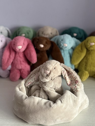 Jellycat retired rare - retired,