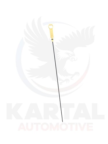 Oem engine oil level indicator - engine,