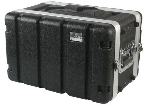 Pulse rack abs flight case - flight,