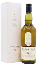 Lagavulin - Islay Single Malt