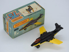 MATCHBOX SUPERFAST No.2 S-2
