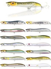 Xorus Patchinko 100 11g Lure