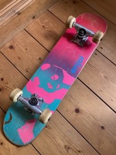 Enjoi Faded Panda Soft Top