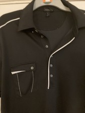 Galvin Green XXL Mens Golf Polo Shirt
