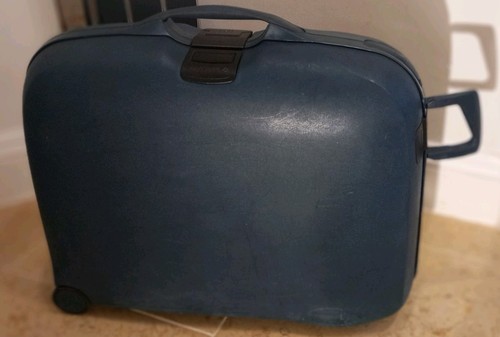 Samsonite hard shell oyster - shell,
