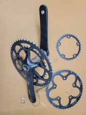 SRAM Force Carbon Fibre