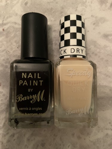 Set nail polish - set,